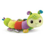 PELUCHE MYRTILLE MA LUMI-CHENILLE