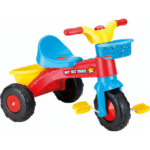 Mon premier tricycle DOLU