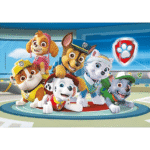 PAT'PATROUILLE - PUZZLE 3X48 PIECES – Image 3