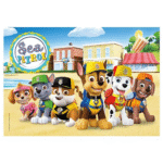 PAT'PATROUILLE - PUZZLE 3X48 PIECES – Image 4
