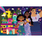 DISNEY ENCANTO - PUZZLE 3X48 PIECES – Image 2
