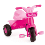 Dolu Unicorn Mon premier tour en tricycle – Image 2