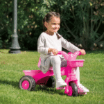 Dolu Unicorn Mon premier tour en tricycle – Image 3