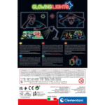 Paw Patrol - 104 pièces Glowing Lights – Image 3
