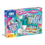 L'atelier des stylos
