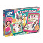 L'atelier de mode