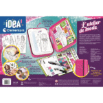 L'atelier de mode – Image 4