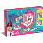 BARBIE - COFFRET CREATIF VETERINAIRE