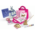 BARBIE - COFFRET CREATIF VETERINAIRE – Image 2