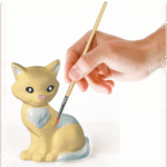 BARBIE - COFFRET CREATIF VETERINAIRE – Image 5