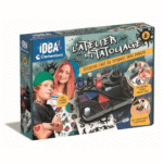 L'atelier du tatouage