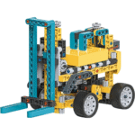 Mon atelier de mécanique - Camion Toupie – Image 5