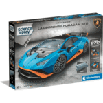 Mécanique - Lamborghini Huracan STO