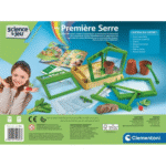Ma Première Serre – Image 4