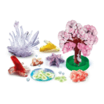 Les méga cristaux – Image 4