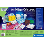 Les méga cristaux – Image 5