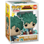 Funko Pop! Animation - MHA : Deku w/Gloves IZUKU MIDORIYA