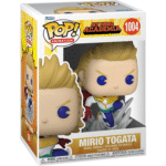 Funko POP! My Hero Academia: Mirio Togata 1004
