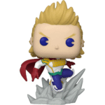 Funko POP! My Hero Academia: Mirio Togata 1004 – Image 2