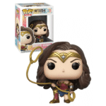 FUNKO POP HEROES: WONDER WOMAN 321
