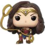 FUNKO POP HEROES: WONDER WOMAN 321 – Image 2