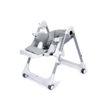 Chaise Haute Prima Pappa FollowMe Ice - PEGPEREGO – Image 4