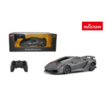 Voiture télécommandée Rastar 1:18-Lamborghini Sesto Elemento
