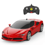Voiture télécommandée Rastar 1:18 Ferrari SF90 Stradale