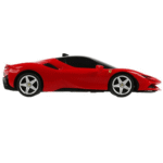 Voiture télécommandée Rastar 1:18 Ferrari SF90 Stradale – Image 3