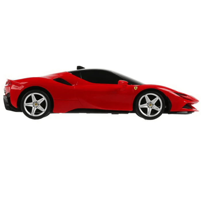 Voiture télécommandée Rastar 1:18 Ferrari SF90 Stradale – Image 3