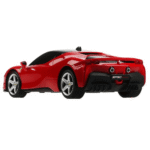 Voiture télécommandée Rastar 1:18 Ferrari SF90 Stradale – Image 4