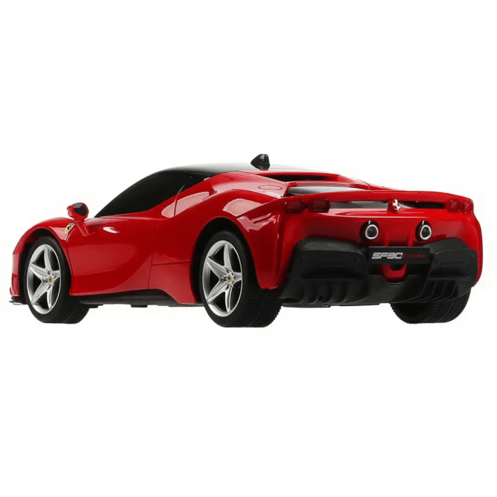 Voiture télécommandée Rastar 1:18 Ferrari SF90 Stradale – Image 4