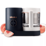 Le robot cuiseur Babycook  Neo Night Blue - Béaba