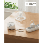 Tire Lait Électrique Main Libre S12 Pro Double – Momcozy – Image 6
