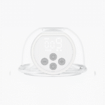 Tire Lait Électrique Main Libre S12 Pro Double – Momcozy – Image 5