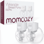 Tire Lait Électrique Main Libre S12 Pro Double – Momcozy