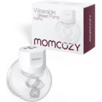 Momcozy Tire Lait Électrique Main Libre S12 Pro