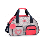 Sac de Voyage-ENSO Heart 45 cm