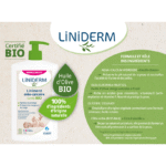 Gilbert Liniment Liniderm Oléo-Calcaire - Bio 1 L – Image 2