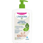 Gilbert Liniment Liniderm Oléo-Calcaire - Bio 1 L