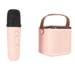 Mini Karaoké avec Micro