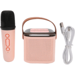 Mini Karaoké avec Micro – Image 2