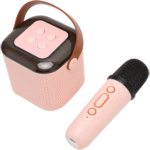 Mini Karaoké avec Micro – Image 3