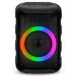 Haut-parleur  avec micro-S40-SOONBOX – Image 2