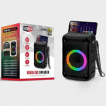 Haut-parleur  avec micro-S40-SOONBOX