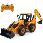 Bulldozer Chargeuse Radiocommande