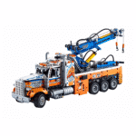 LEGO Technic Le Camion de Remorquage Lourd