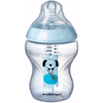 Tomme Tippee closer to nature Biberons x6 Dog – Image 3