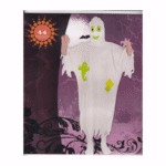 Déguisement Fantôme 4-6ans