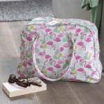 Sac Flamant Rose – Image 2